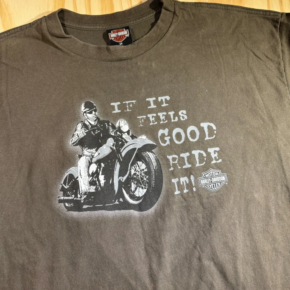 Harley-Davidson classic harley